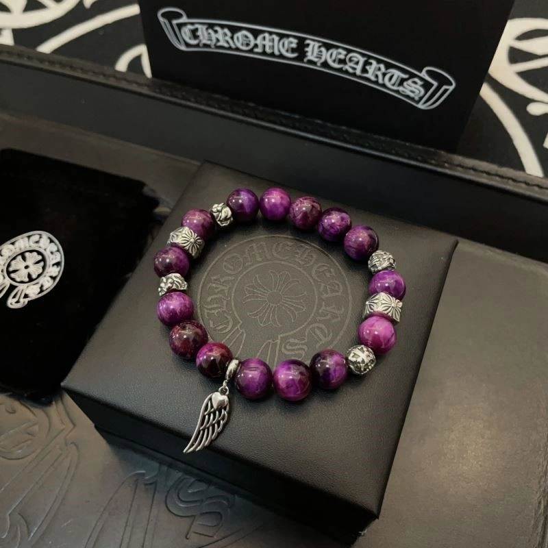 Chrome Hearts Bracelets Flexible 238943