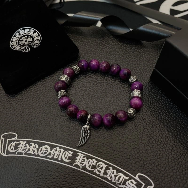 Chrome Hearts Bracelets Flexible 238943