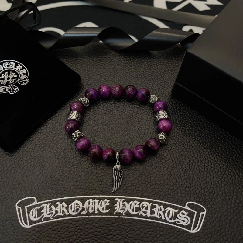Chrome Hearts Bracelets Flexible 238943