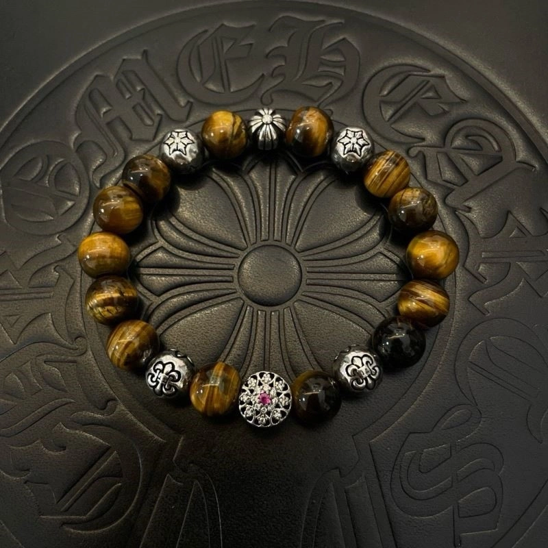 SmartChoice Chrome Hearts Bracelets 238947