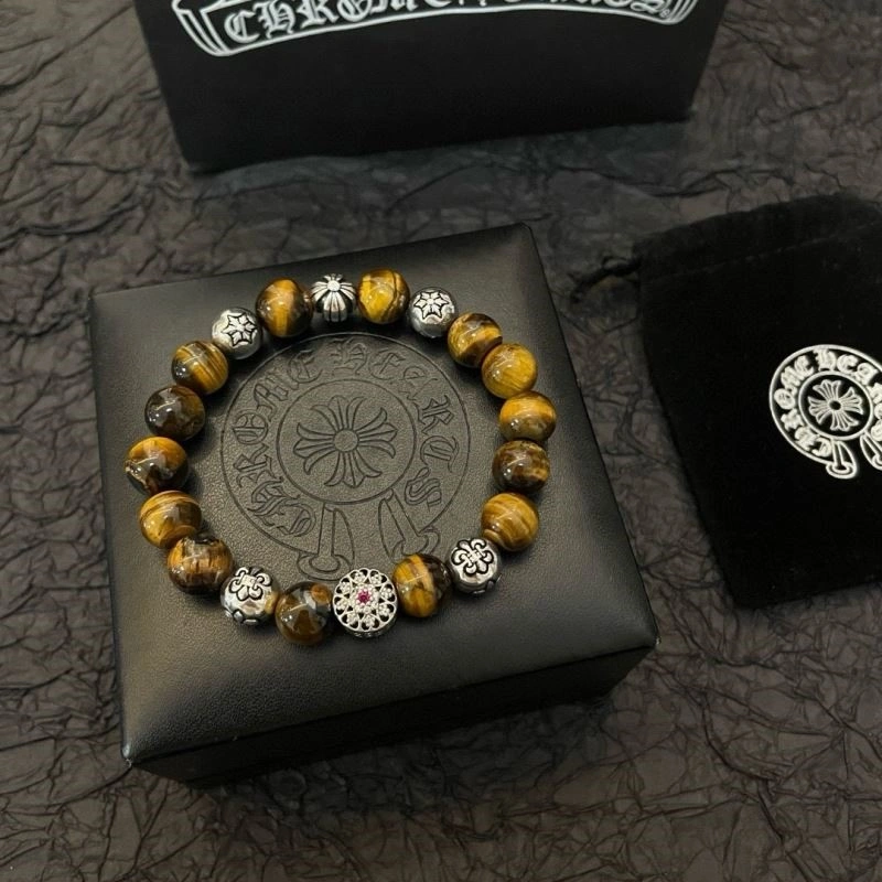 SmartChoice Chrome Hearts Bracelets 238947