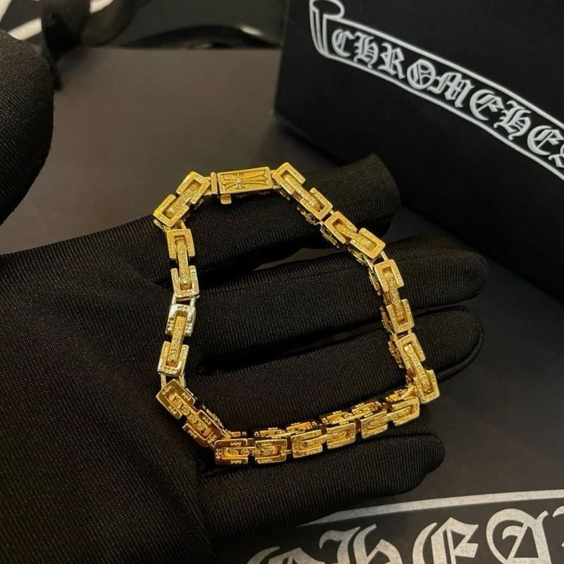 Chrome Hearts Bracelets ZeroBulk 238939