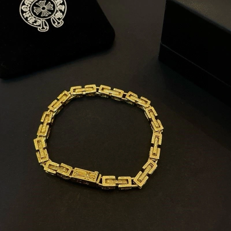 Chrome Hearts Bracelets ZeroBulk 238939