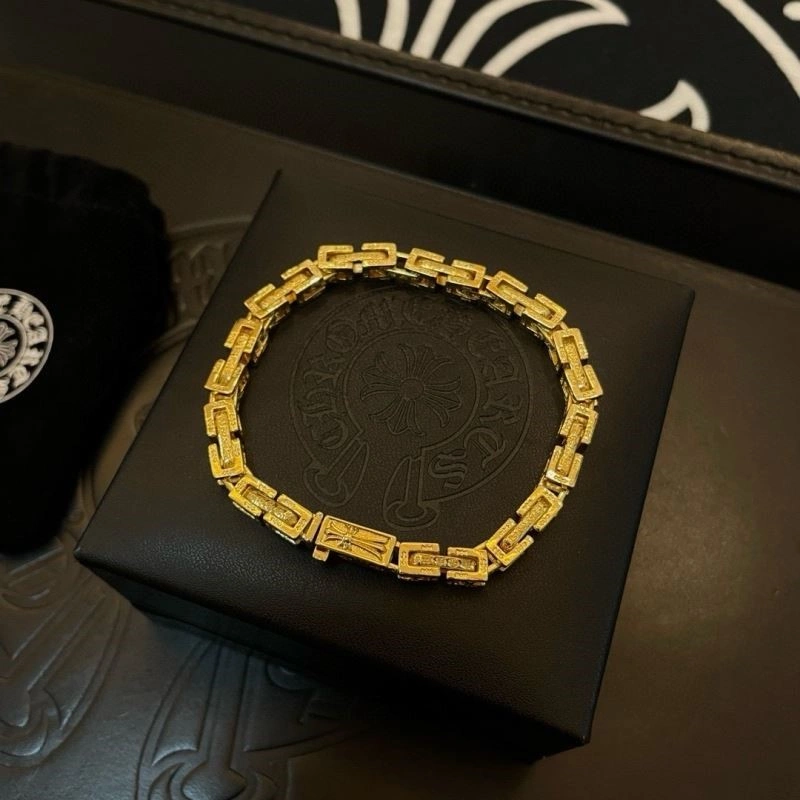 Chrome Hearts Bracelets ZeroBulk 238939