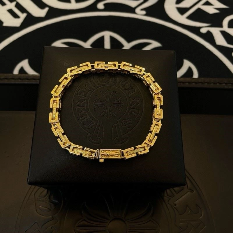 Chrome Hearts Bracelets ZeroBulk 238939