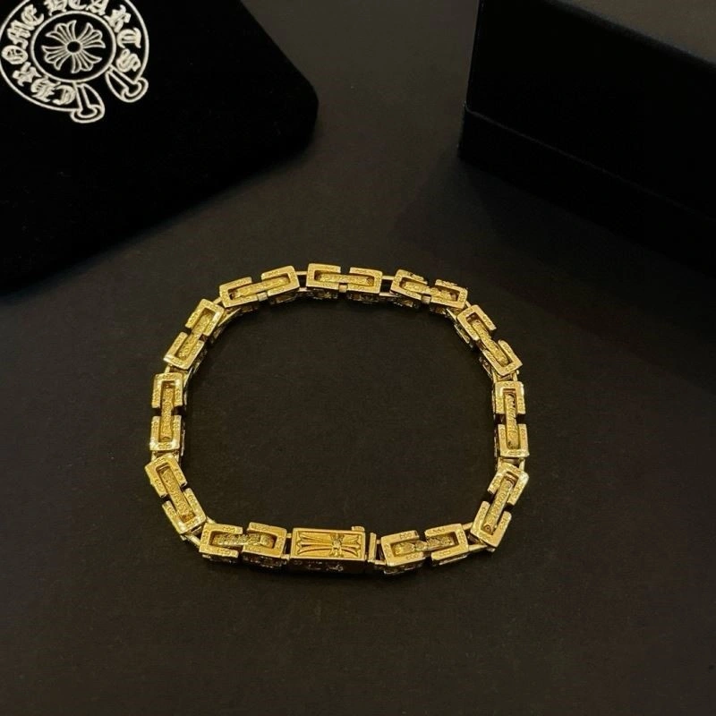 Chrome Hearts Bracelets ZeroBulk 238939