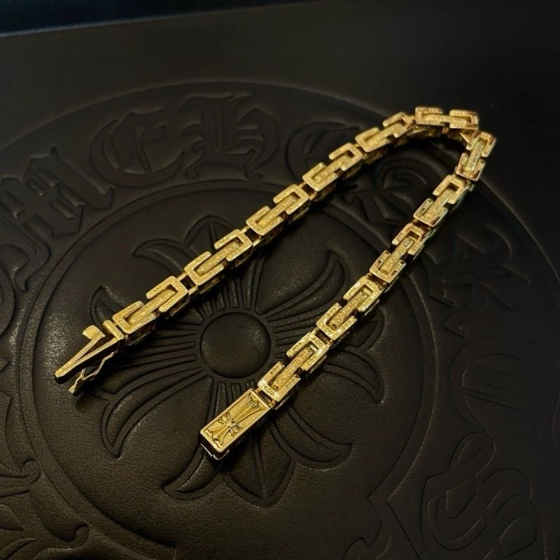 Chrome Hearts Bracelets ZeroBulk 238939
