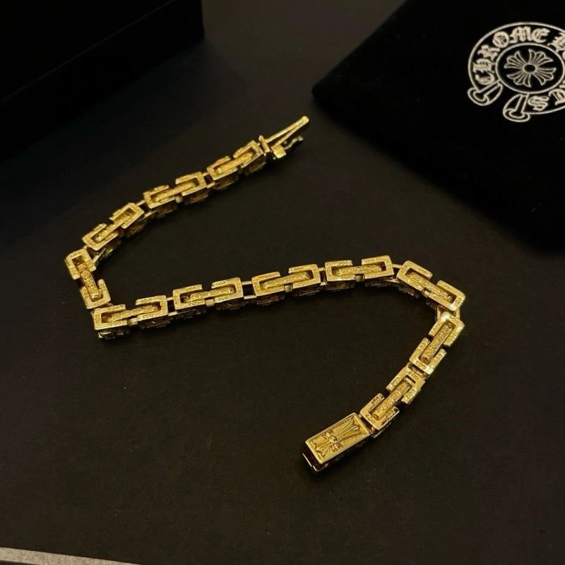 Chrome Hearts Bracelets ZeroBulk 238939