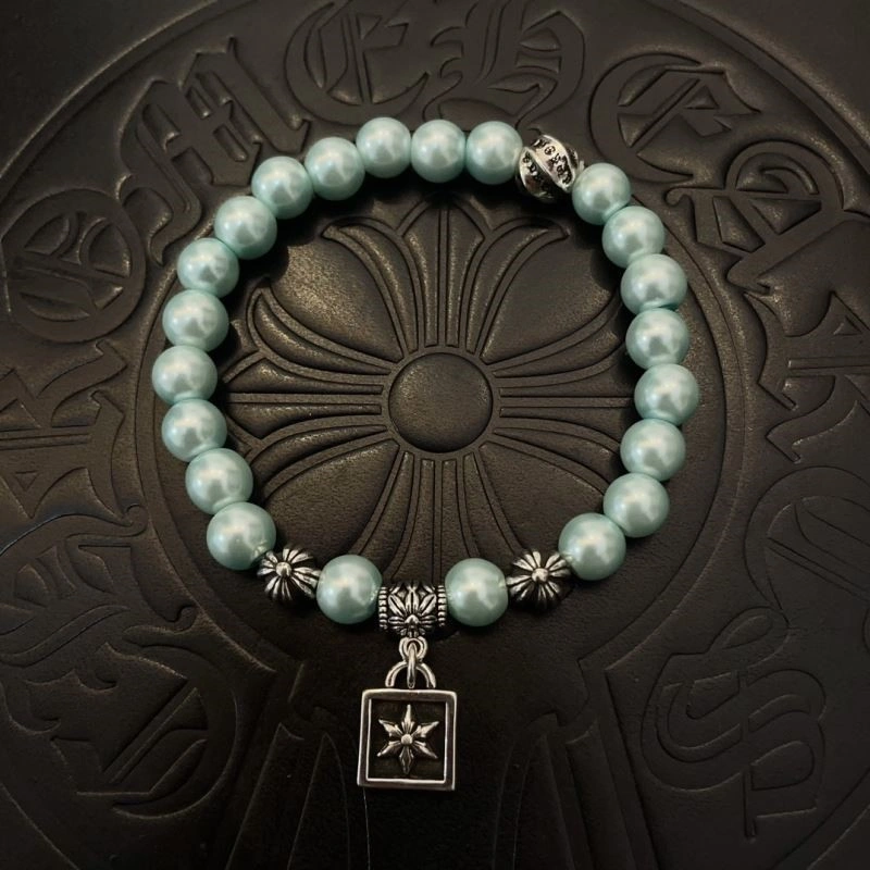 Chrome Hearts Bracelets Comfortable 238932
