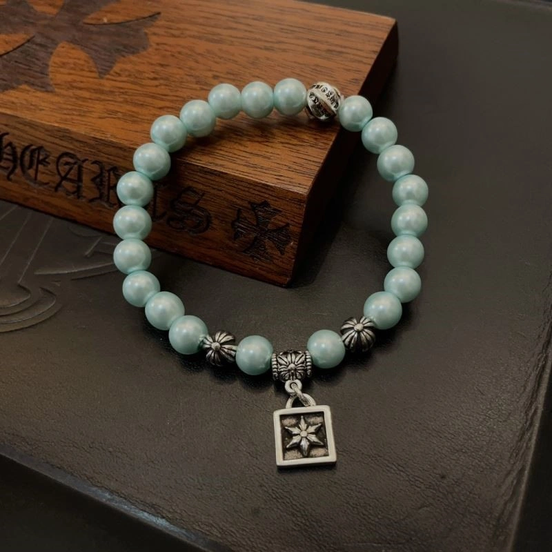 Chrome Hearts Bracelets Comfortable 238932