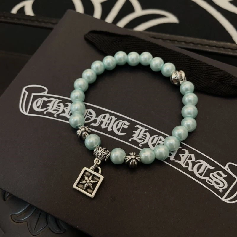 Chrome Hearts Bracelets Comfortable 238932