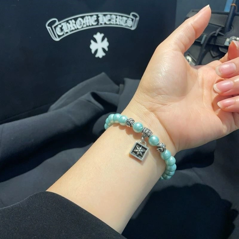 Chrome Hearts Bracelets Comfortable 238932