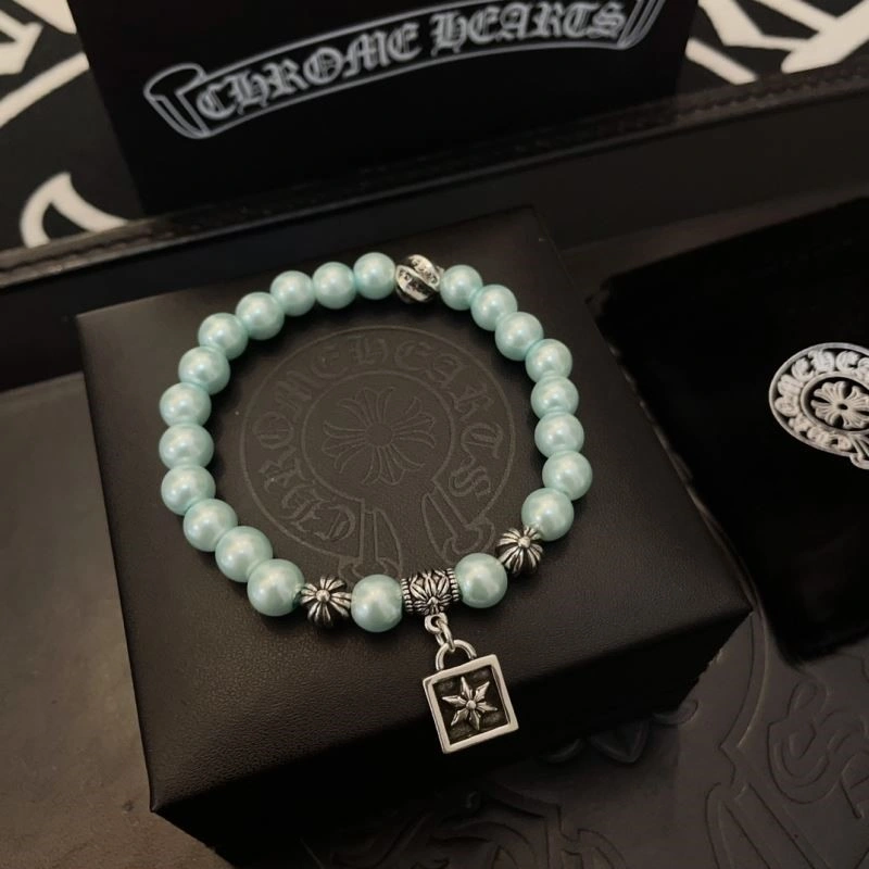 Chrome Hearts Bracelets Comfortable 238932