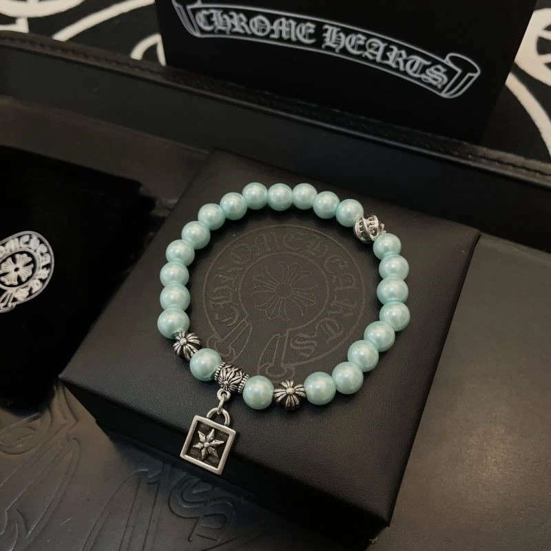 Chrome Hearts Bracelets Comfortable 238932
