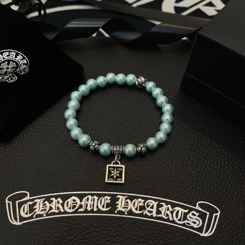 Chrome Hearts Bracelets Comfortable 238932