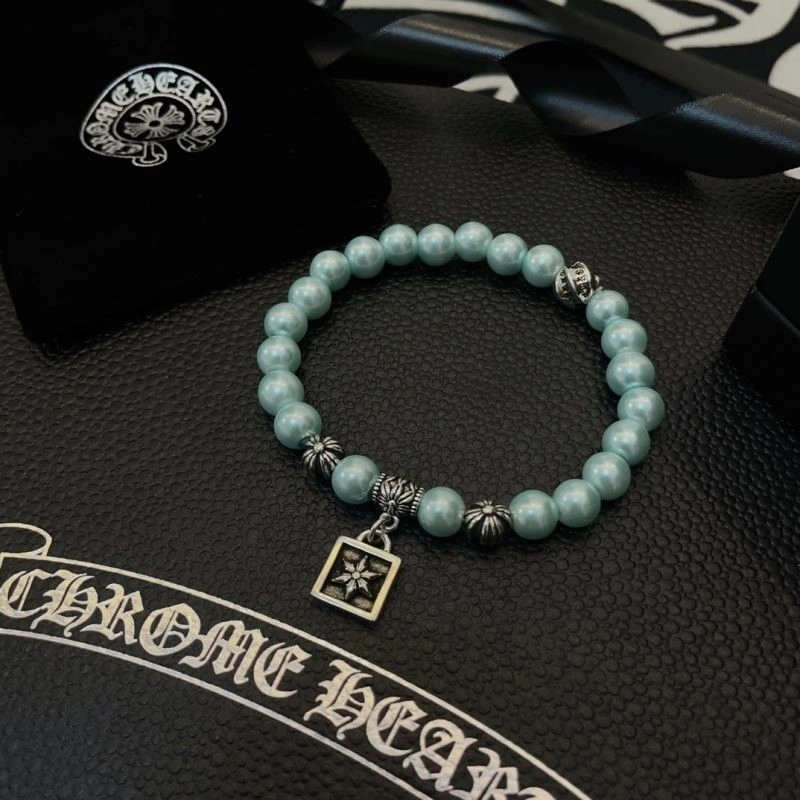 Chrome Hearts Bracelets Comfortable 238932