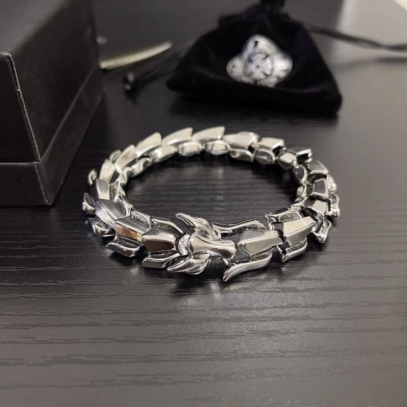 Chrome Hearts Bracelets TravelReady 238949