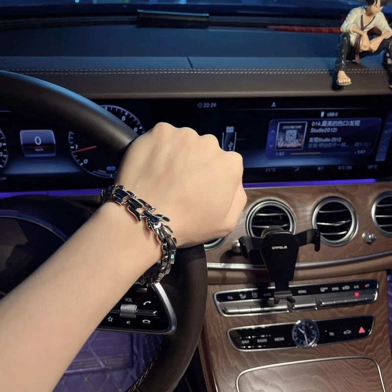 Chrome Hearts Bracelets TravelReady 238949