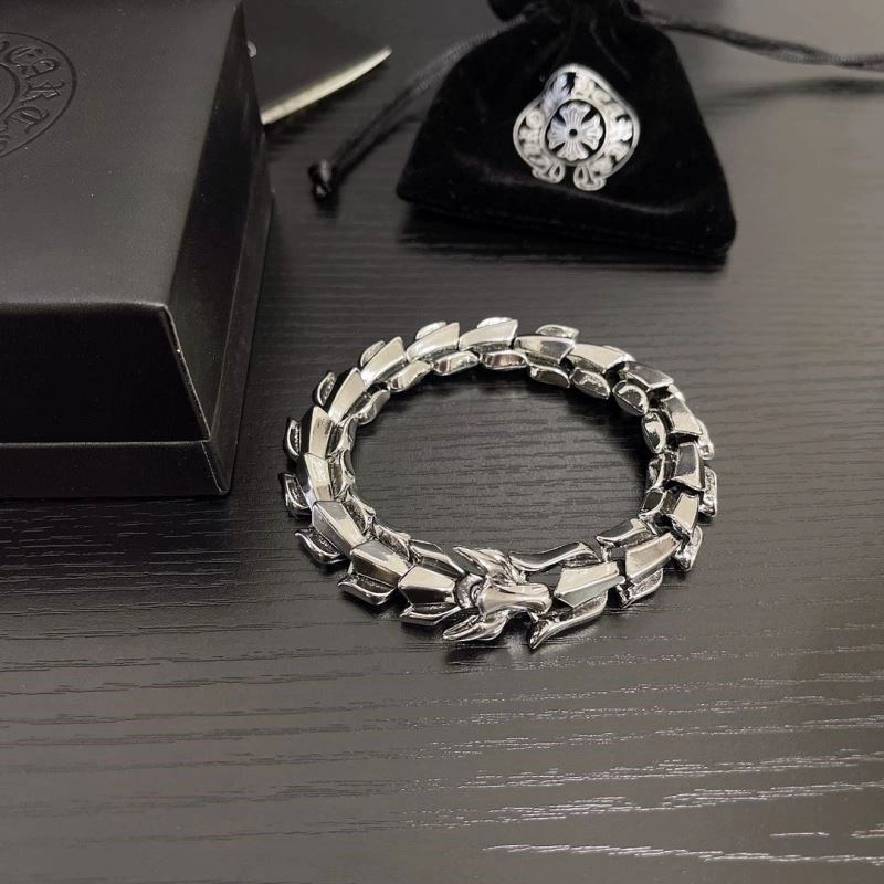 Chrome Hearts Bracelets TravelReady 238949
