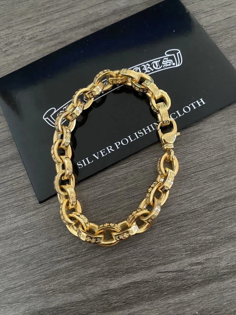 Chrome Hearts Bracelets Functional 238948