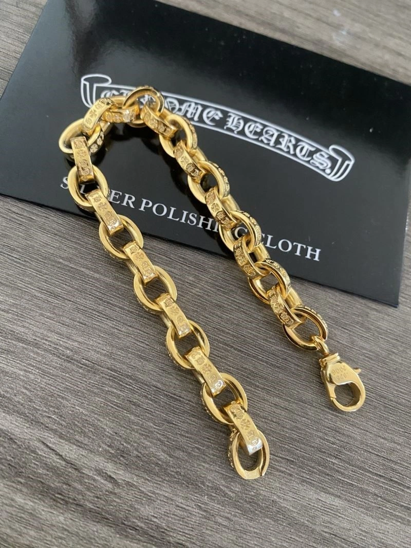 Chrome Hearts Bracelets Functional 238948