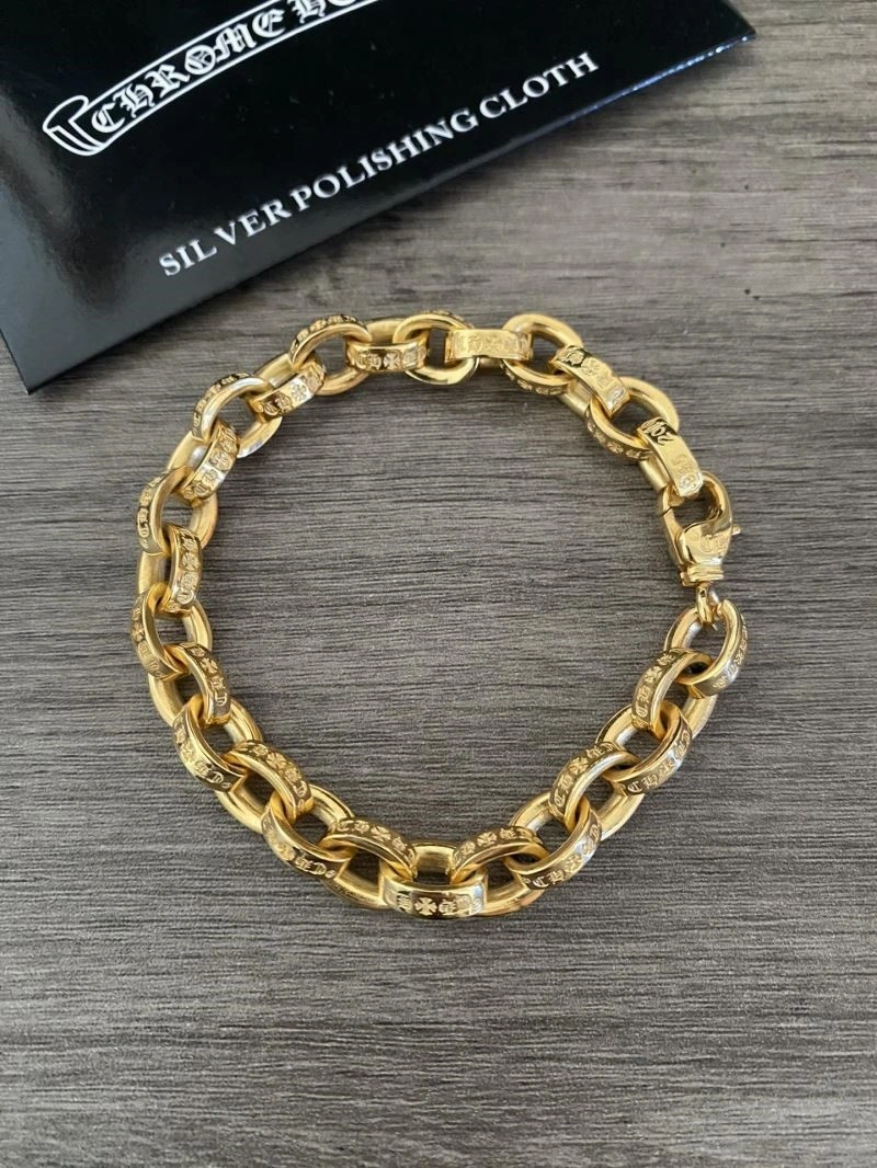 Chrome Hearts Bracelets Functional 238948