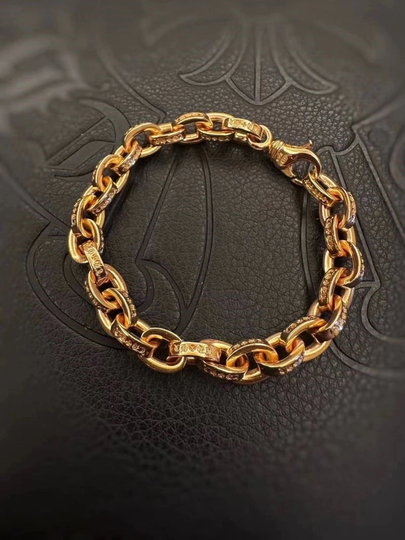 Chrome Hearts Bracelets Functional 238948