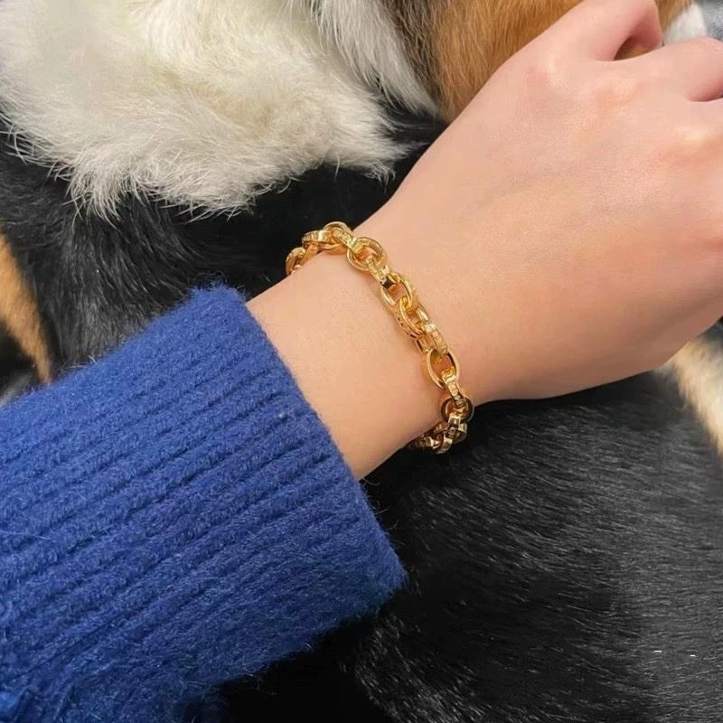 Chrome Hearts Bracelets Functional 238948