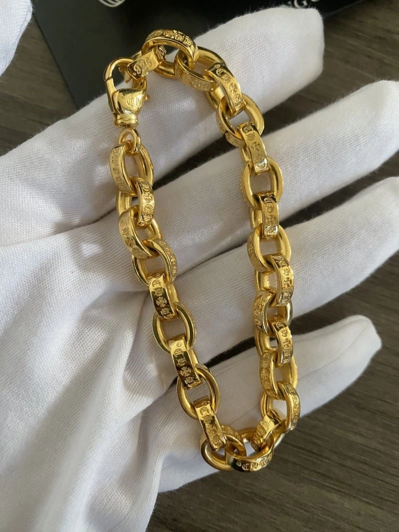 Chrome Hearts Bracelets Functional 238948