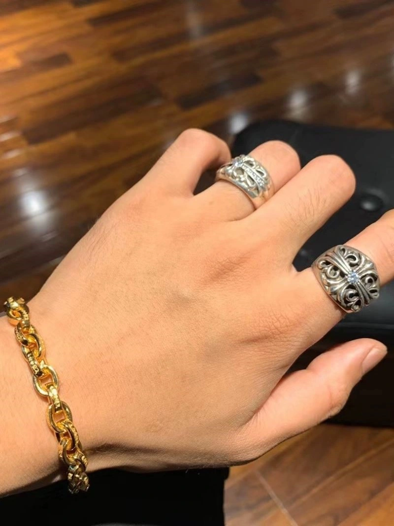 Chrome Hearts Bracelets Functional 238948