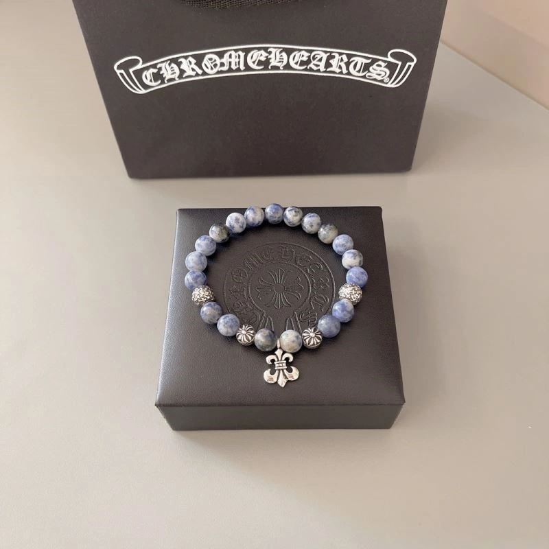 QuickDry Chrome Hearts Bracelets 238945