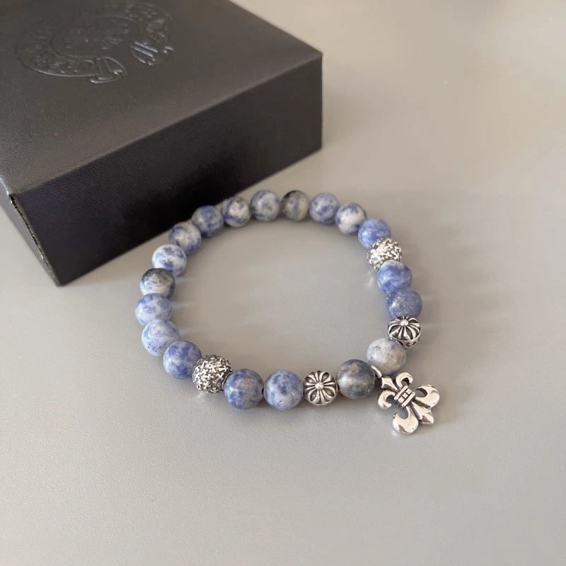 QuickDry Chrome Hearts Bracelets 238945