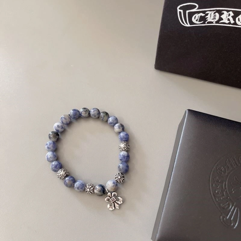 QuickDry Chrome Hearts Bracelets 238945