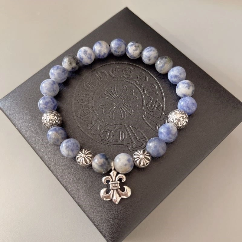 QuickDry Chrome Hearts Bracelets 238945