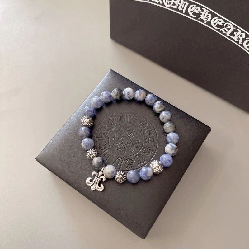QuickDry Chrome Hearts Bracelets 238945