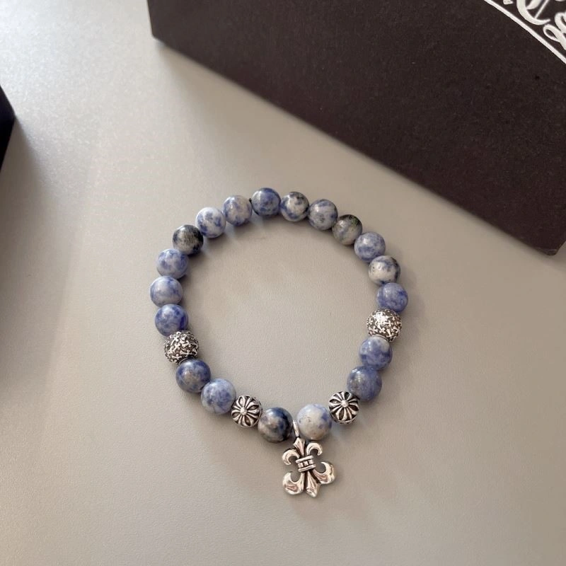 QuickDry Chrome Hearts Bracelets 238945