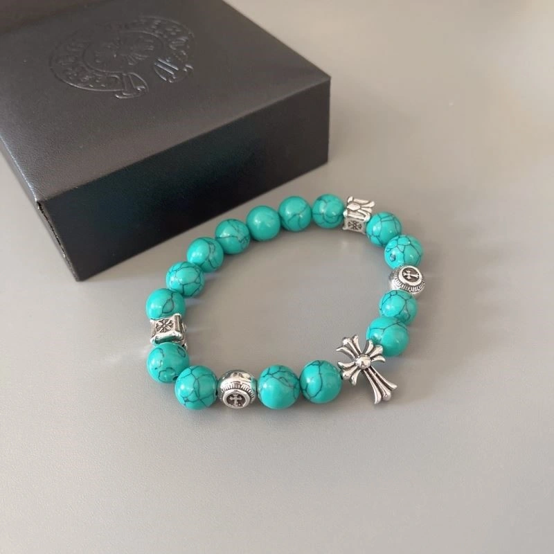 Durable Chrome Hearts Bracelets 238936