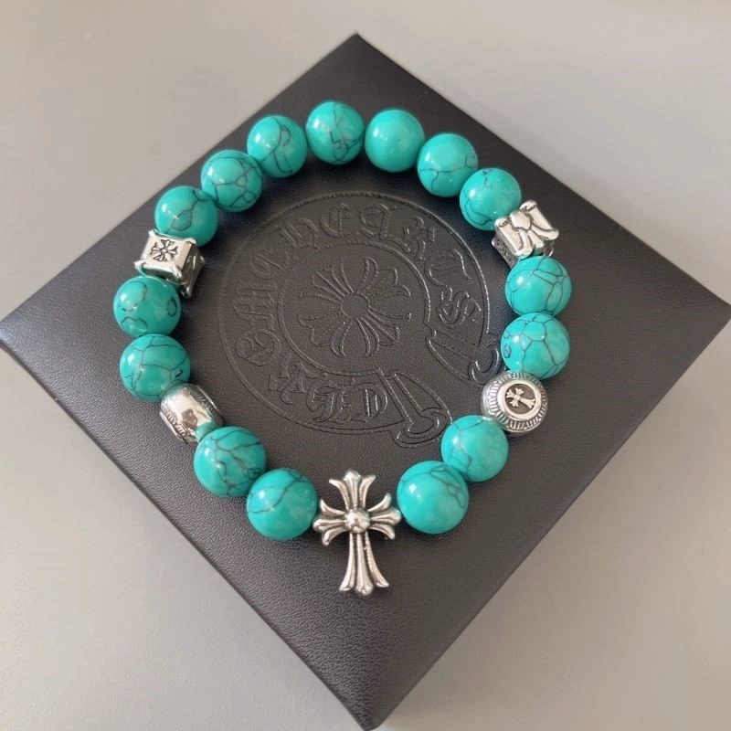 Durable Chrome Hearts Bracelets 238936