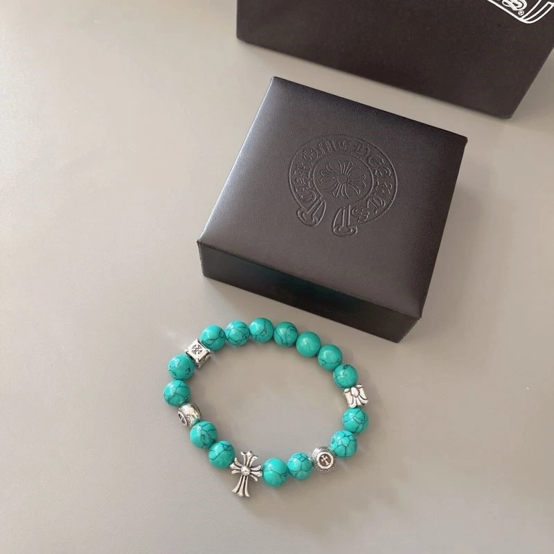 Durable Chrome Hearts Bracelets 238936
