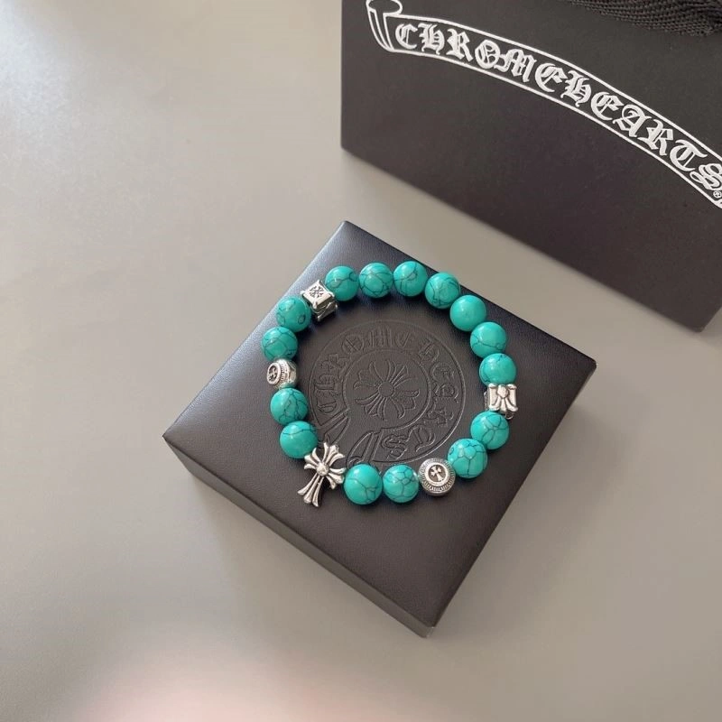 Durable Chrome Hearts Bracelets 238936