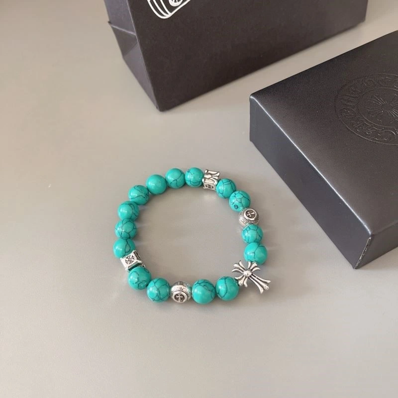 Durable Chrome Hearts Bracelets 238936