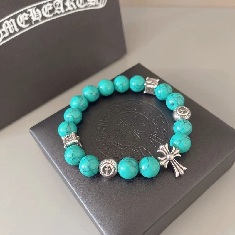 Durable Chrome Hearts Bracelets 238936