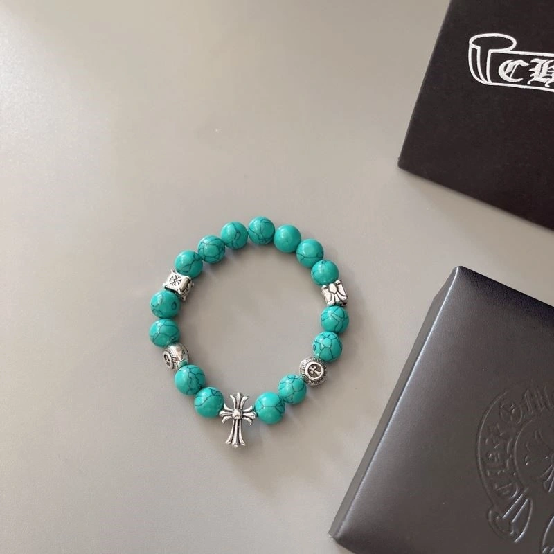 Durable Chrome Hearts Bracelets 238936