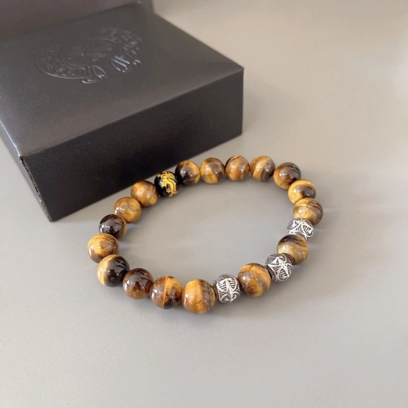 Practical Chrome Hearts Bracelets 238937