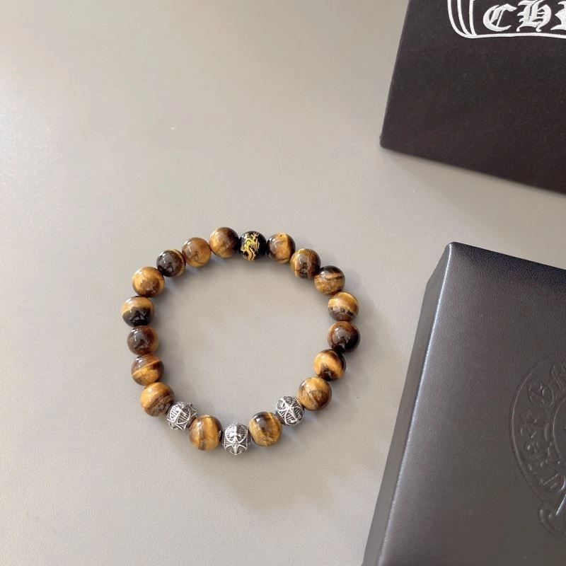 Practical Chrome Hearts Bracelets 238937