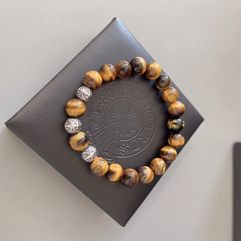 Practical Chrome Hearts Bracelets 238937