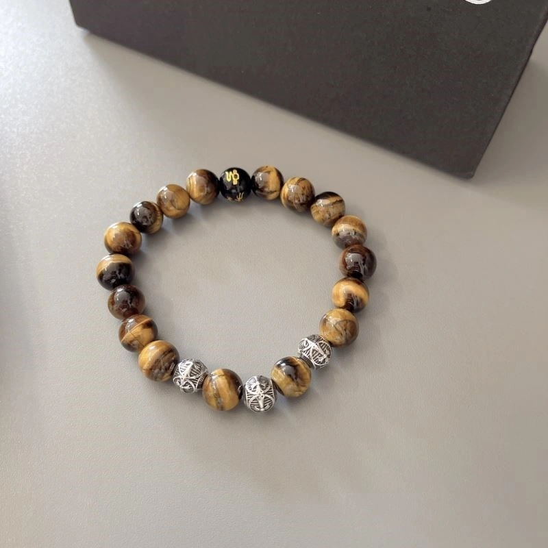 Practical Chrome Hearts Bracelets 238937
