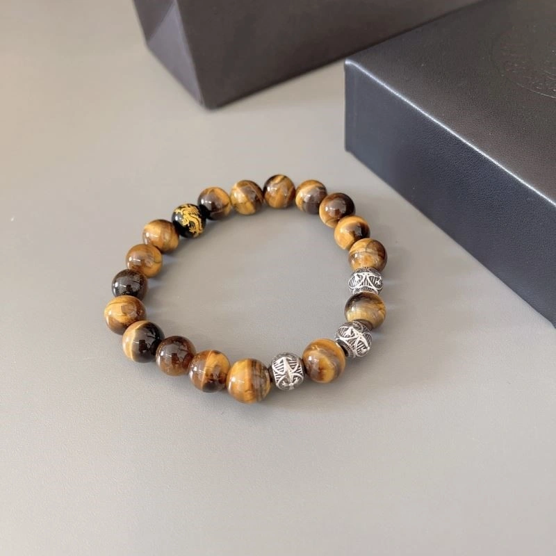 Practical Chrome Hearts Bracelets 238937