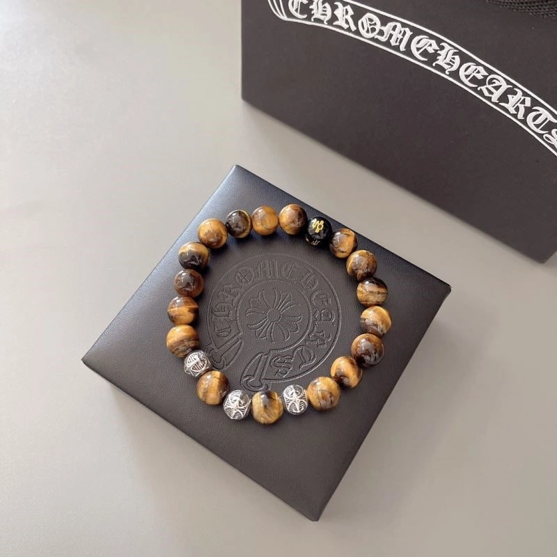 Practical Chrome Hearts Bracelets 238937
