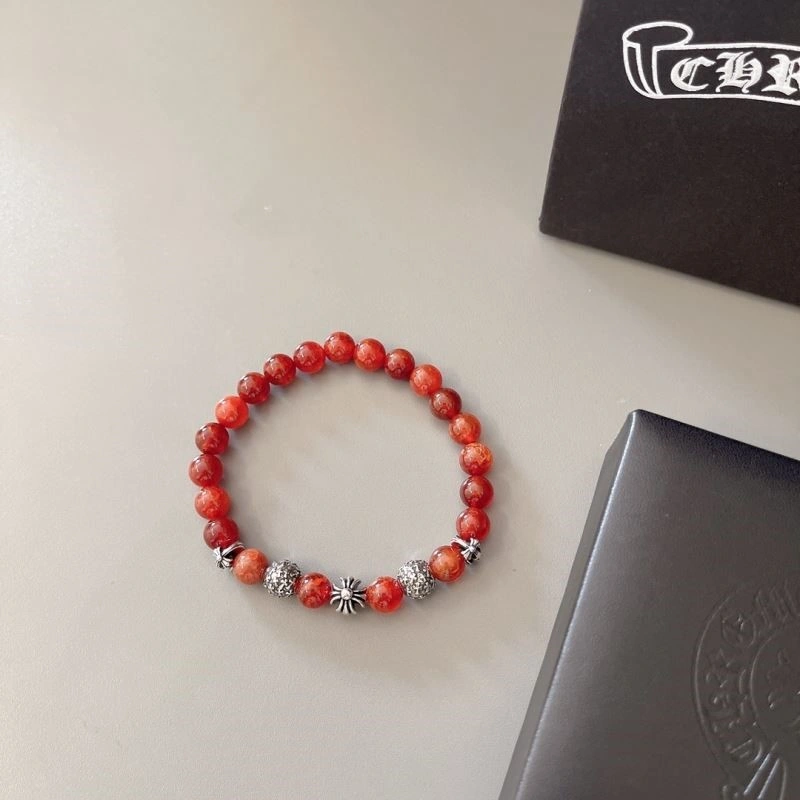 Chrome Hearts Bracelets EyeCatching 238954